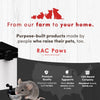 RAC Paws By RentACoop 64oz(2L) Small Animal Drinker with Auto-Fill Metal Cup