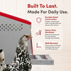 RentACoop Roll-Out Reversible Nesting Box Efficiency - One Compartment