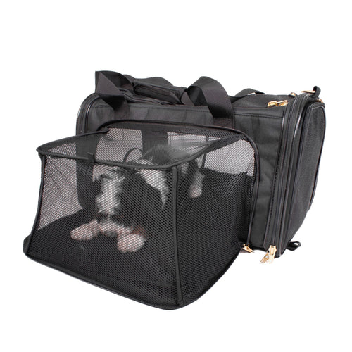 Air Pup Travel Carrier
