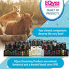 EQyss Micro-Tek Medicated Shampoo for Horses 16oz. Itch Relief Horse Grooming