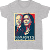 Kamala Harris Tim Walz Shirt, Harris Walz Shirt, Kamala Harris 2024 Shirt, Democrat Shirt Dark T1373 - KH2