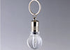 Creative Acrylic Luminous Bulb U Disk Personalized Gift Lamp