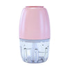 Household Small Electric Sand Ice Machine