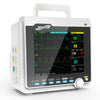 Veterinary PET Vet Patient Monitor Multiparameter ICU Machine Big Screen 6 Parameters