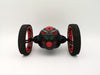 24g Smart 360 Degree Remote Control Car Rotating Off-road