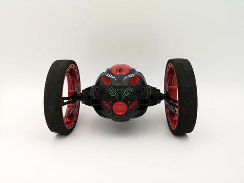 24g Smart 360 Degree Remote Control Car Rotating Off-road