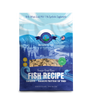 Freeze Dried Fish Medley Recipe for Dogs
