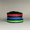 LED Dog Collar: Green