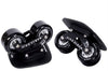 Drift Board Beginners Four-wheel Split Skateboarding Professional Travel