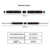 Indoor Punch-free Horizontal Bar On The Door Pull-up Fitness Equipment