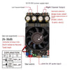 3002 Pure Rear Stage Digital Power Amplifier Board
