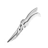 Multi-functional Kitchen Food Fish Bone Scissors Dedicated