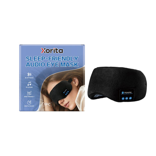 Music Sleep Goggles