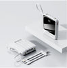 Power Bank Mini Compact Portable Mirror Fast Charging Large Capacity Mobile Power Supply