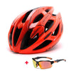 Road Mountain Bike Riding Helmet
