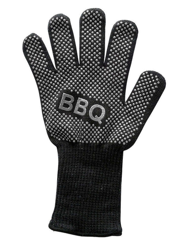 Silicone Insulation Microwave Oven Gloves