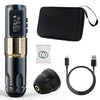 Adjustable Stroke Brushless Tattoo Pen Battery Pen High Power