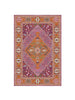 American Retro European Style Coffee Table Carpet