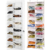 Household Three Dimensional Non Woven Storage Hanging Bag