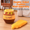 Honey Pot Pet Sleeping Bag Bed