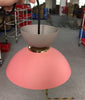 New Minimalist Dining Room Table Lamp Nordic Bar