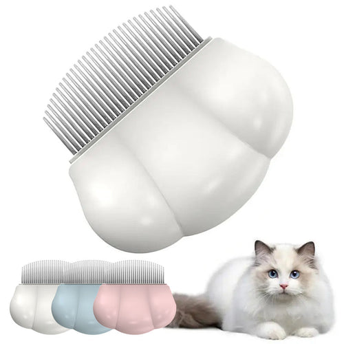 Pet Hair Removal Detangling Comb