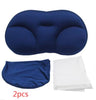 3D Anesthetic Pillow