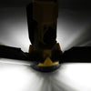 Outdoor Multifunctional Built-in Battery Rechargeable Work Light