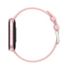P25 Full-touch Heart Rate Monitoring Sports Smart Bracelet