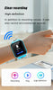 Children's Telephone Watches Are Built In Many Languages