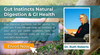 The Comprehensive Gut Instincts Natural Digestion & GI Health for Dogs and Cats