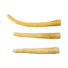 All-Natural Cow Tail Dog Treats – Premium Chews for Healthy Teeth & Gums – 8-10 Inches (25/Case)