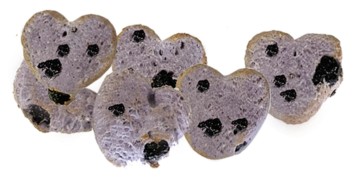 Much Loved Dog™ Blueberry Set