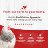42 Electric Poultry Fencing - Suitable for Chickens, Ducks, Turkeys, and Other Poultry