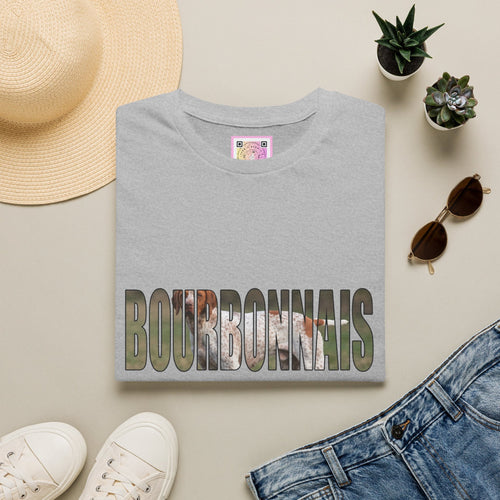 Braque du Bourbonnais Tee Shirt