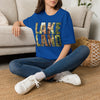 Lakeland Terrier Tee Shirt