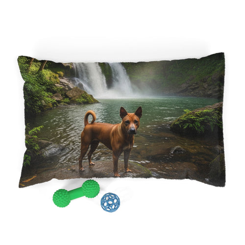 Thai Ridgeback Pet Bed