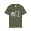 Maltese Tee Shirt