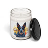 Soy Candle – Scented Jar Candle