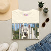 West Highland White Terrier (Westie) Tee Shirt