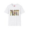 Plott Hound Tee Shirt