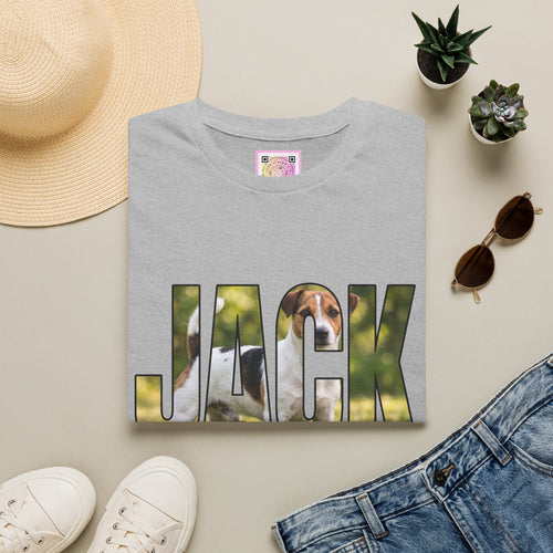 Jack Russell Terrier Tee Shirt