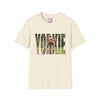Yorkshire Terrier (Yorkie) Tee Shirt