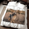 Löwchen Blanket