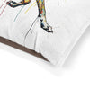 Pet Bed – Plush Dog Bed, 3 Size Options