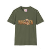 Soft-Coated Wheaten Terrier Tee Shirt
