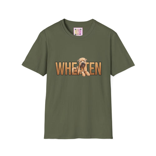 Soft-Coated Wheaten Terrier Tee Shirt