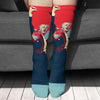 Trump Rally Socks, Trump Fight Socks, Trump Assassination Attempt Socks, Gift For Trump Supporters 681806 - GOP