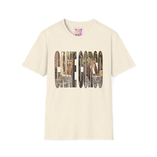 Cane Corso Tee Shirt