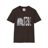 Maltese Tee Shirt